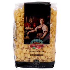 Campagna Conchiglie 500g