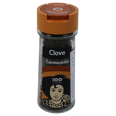Carmencita Whole Cloves 30g