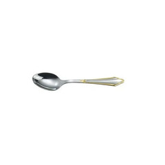 SAFA Stainless Steel Tea Spoon 6 Pcs Set