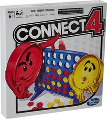 Hasbro Connect 4 Board Game