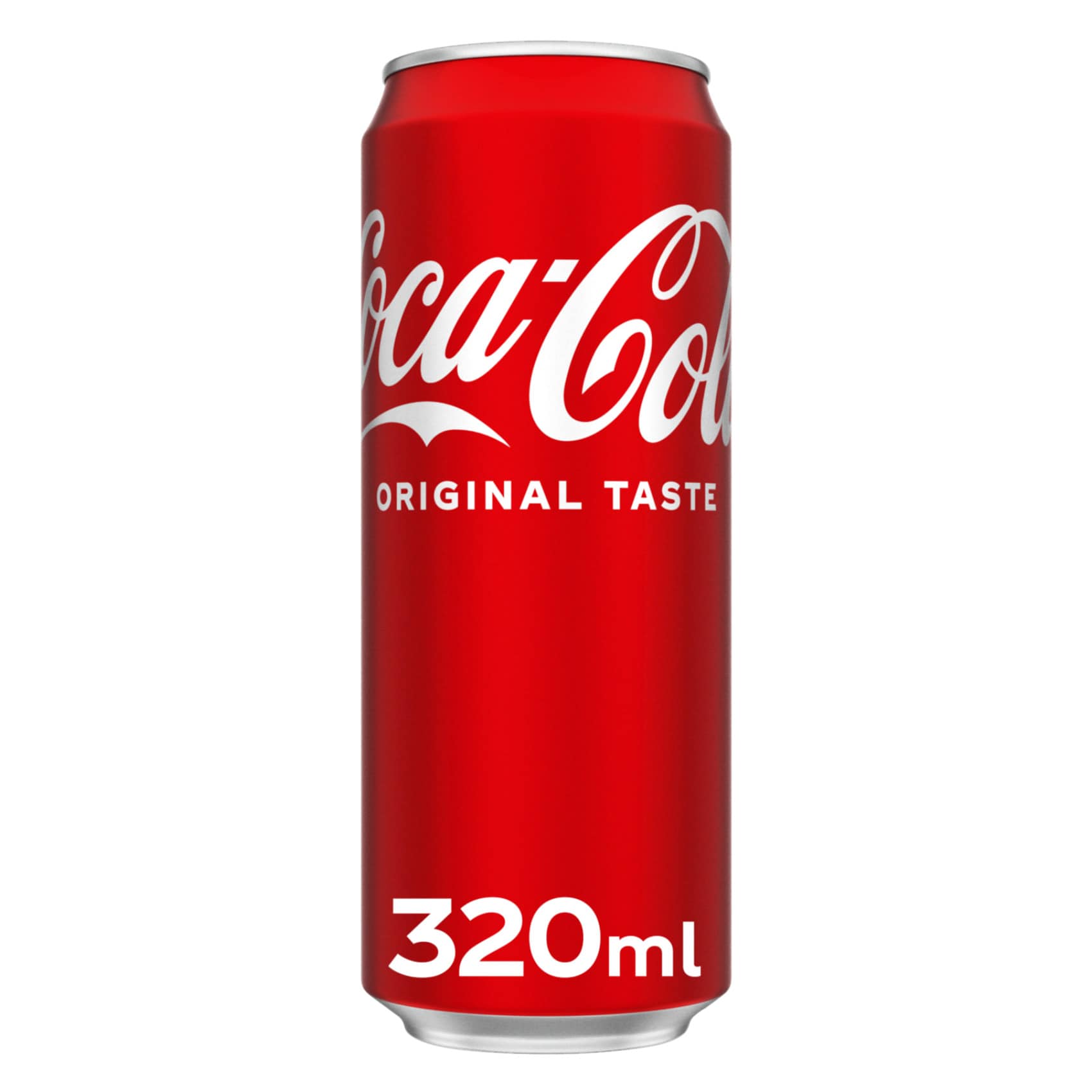 Coca Cola Soft Drink 320ml