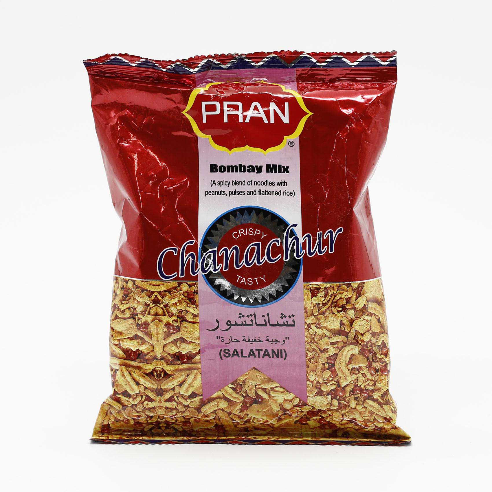 Pran Chanachur Salattain 250g
