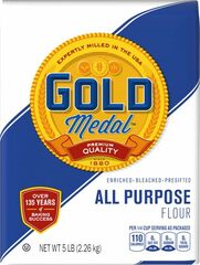Gold Medal All Purpose Flour 2.26kg