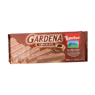 Gardena Chocolate 200 G