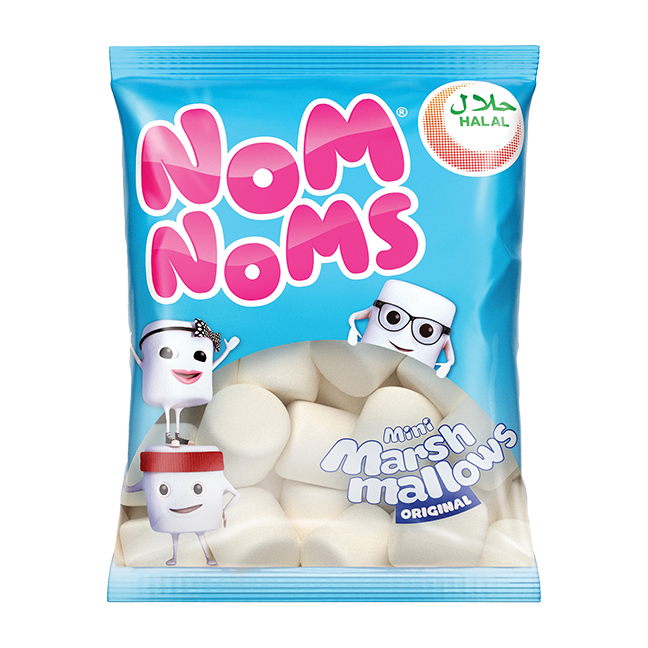 Marshmallows Original 150 G