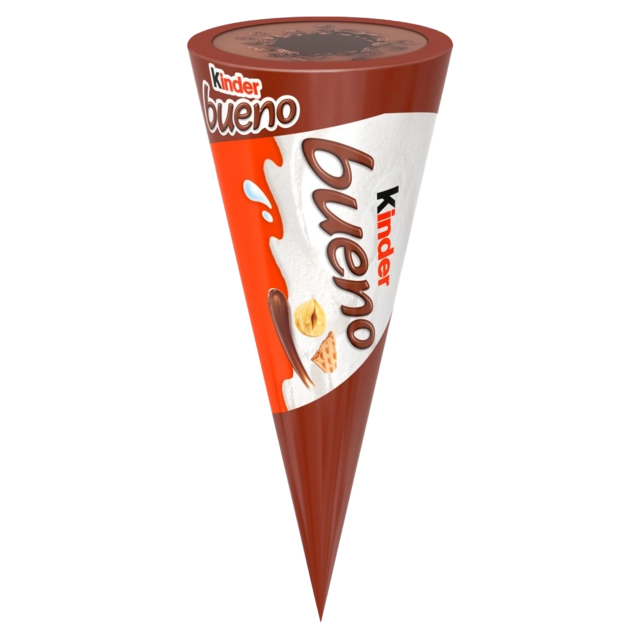 Bueno Chocleat Cone Ice Cream 62 G