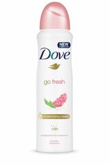 Dove Women Antiperspirant Deodorant Pomegranate 150ml