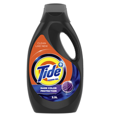 Tide Abaya Downy Essence Liquid Detergent 2.5L