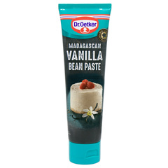 Dr. Oetker Madagascan Vanilla Bean Paste 100g