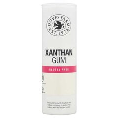 Doves Farm Gluten Free Xanthan Gum 100g