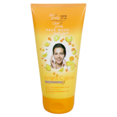 Glow & Lovely Face Wash Bright C Glow 150g