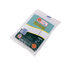 Grand Star White Plastic Knives 50pc