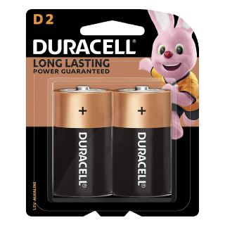 Plus Power D2