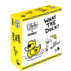 Kar-Kar Bananas Ice Cream 80ml