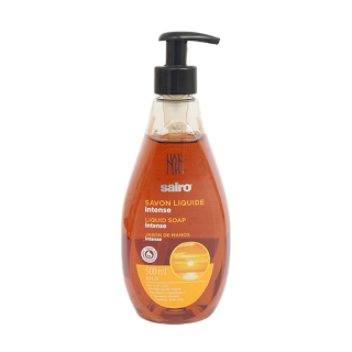Intense Liquid Hand Soap