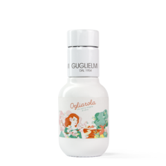 Guglielmi Ogliarola Extra Virgin Olive Oil 100ml