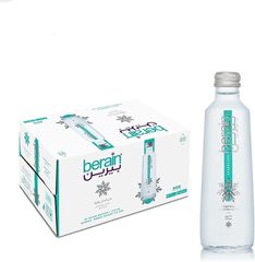 Berain Sparkling Water 24*270ml