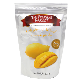 Dehydrated Mango 200 G