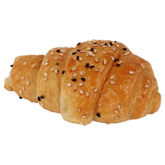 Danube Bakery Cheddar Small Croissant 12 pcs
