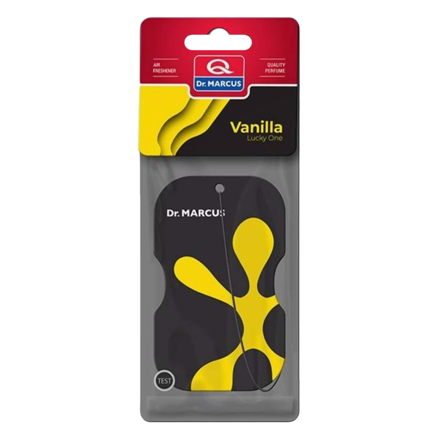 Dr. Marcus - Air Freshener Lucky One Vanilla