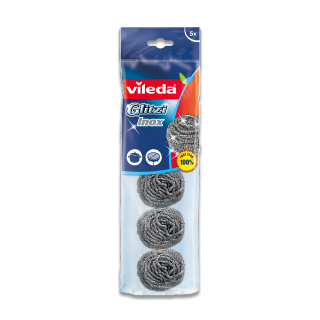 Inox Scourer