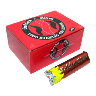 England Charcoal Tablets Red