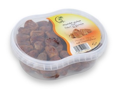 Bin Hatab Sukari Al Qassim Dates 1000g