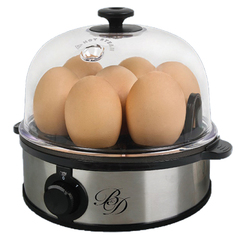 B&D Egg Boiler 360W 7 Eggs EB-701