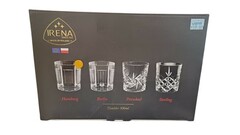 B & D Irena Tumbler 300ml 590281171220