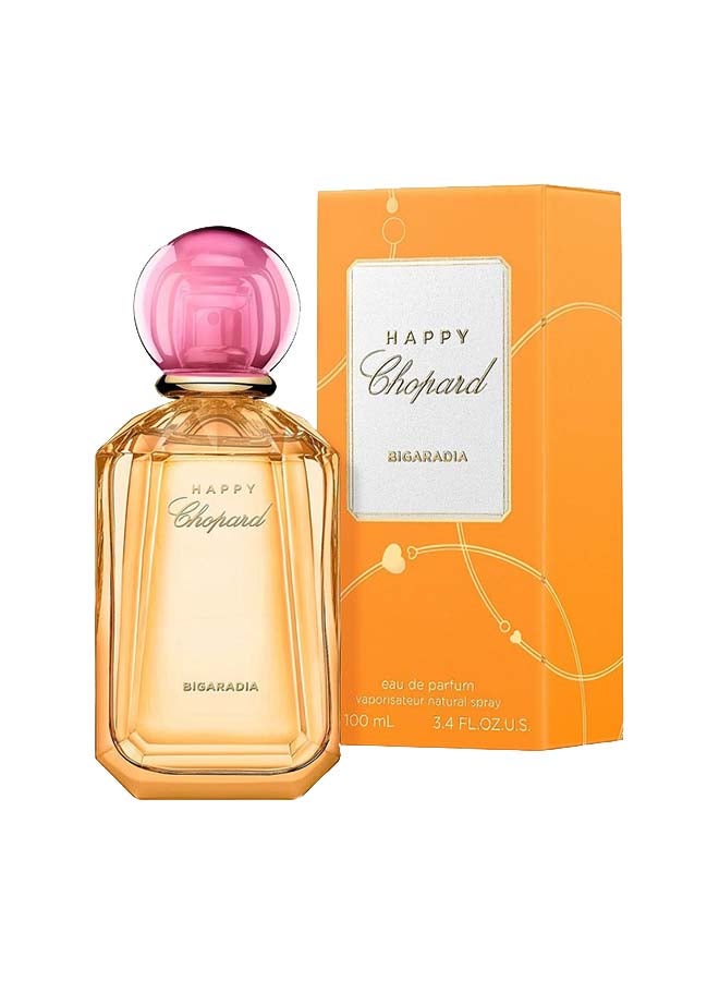 Chopard Happy Bigaradia For Women Eau De Parfum 100ml