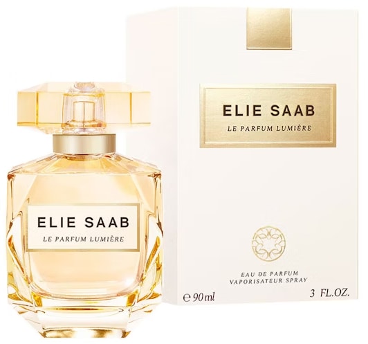 Elie Saab Le Parfum Lumiere Eau De Parfum, 90ml