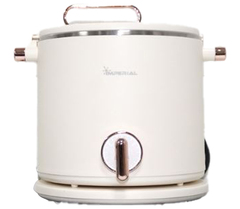 Imperial Electric Hot Pot , Low Pressure Fast Cook GTP-18A