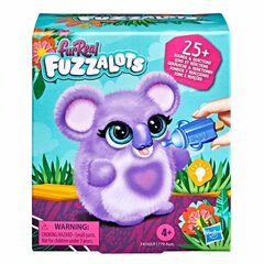 FurReal Friends Fuzzalots Koala