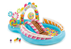 Intex Candy Zone Play Center Age 3+