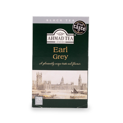 Ahmad Tea Earl Grey Tea 20Tea Bags