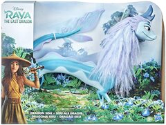 Disney Princess Rai FD Sisu Dragon