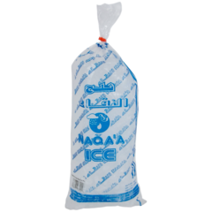 Naqa'a Ice Cubes 5kg