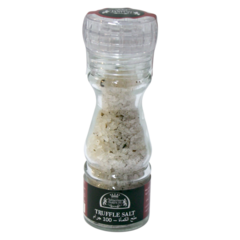 Valnerina Tartufi Truffle Salt 100g
