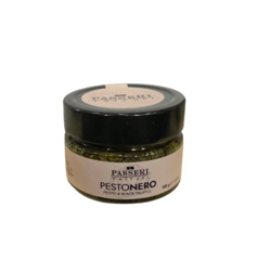 Passeri Black Truffle Pesto 100g