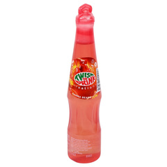 Twist and Drink Gamma Bears Drink 200ml
