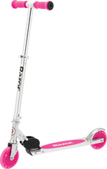 Razer A125 GS Scooter Pink