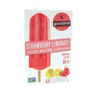 Strawberry Lemonade