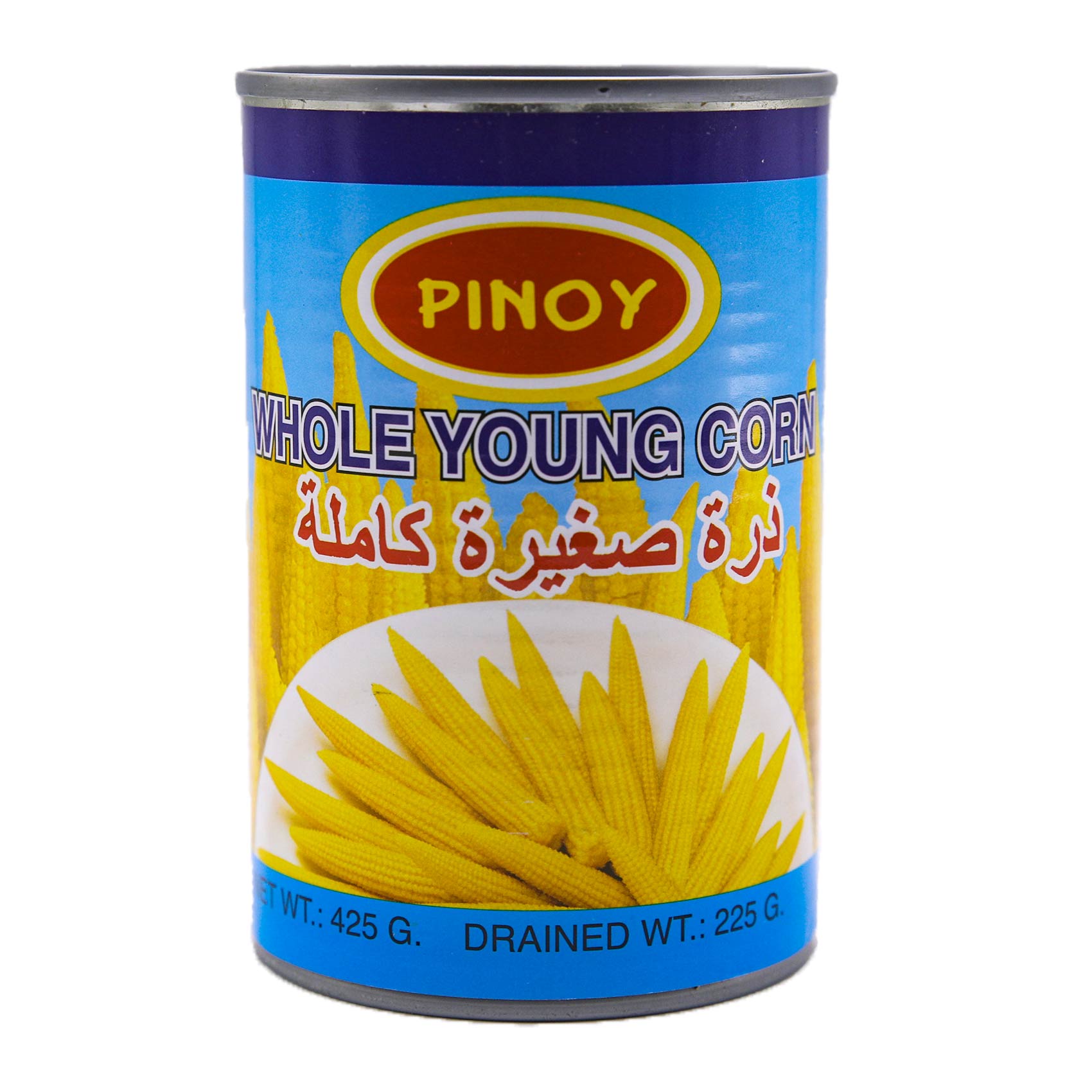 Pinoy Baby Corn 425g