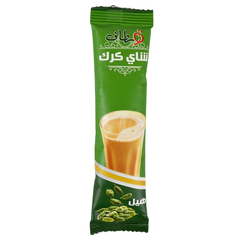 Qetaf Karak Tea with Cardamom 22g