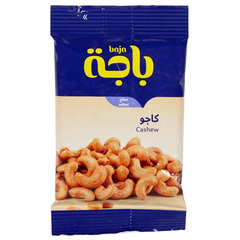 Baja Salted Cashew 15g
