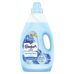 Comfort Fabric Softener Spring Dew 3L