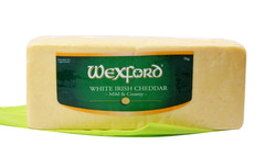 Danube Irish Cheddar Cheese 250g