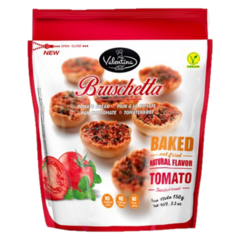 Valentina Bruschetta Tomato 150g