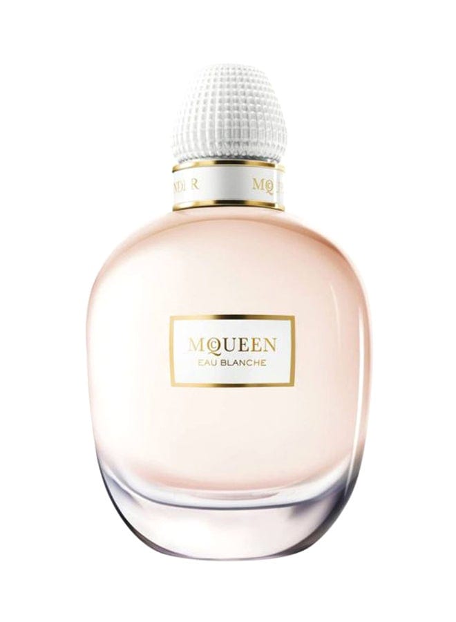 Alexander Mcqueen Mcqueen Eau Blanche Eau De Parfum 75ml