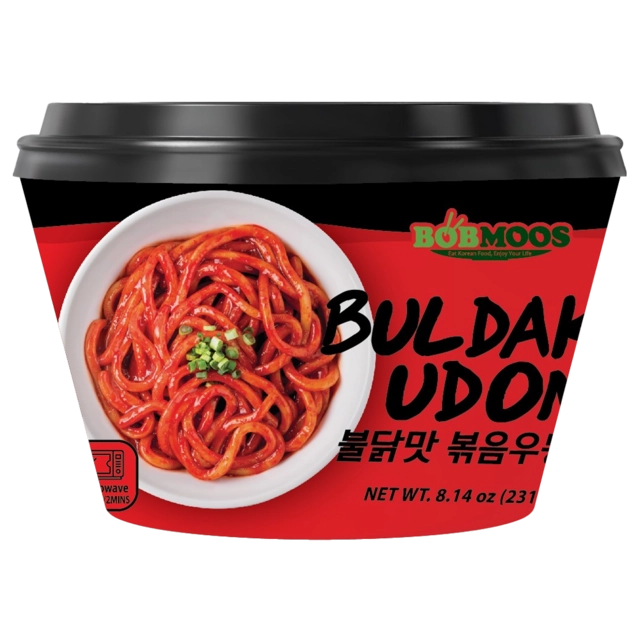 Buldak Udon 231 G